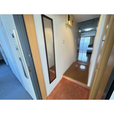 アルDEスリーささしまライブ　303の物件写真4