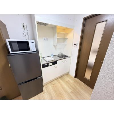 アルDEスリー豊橋駅　401の物件写真3