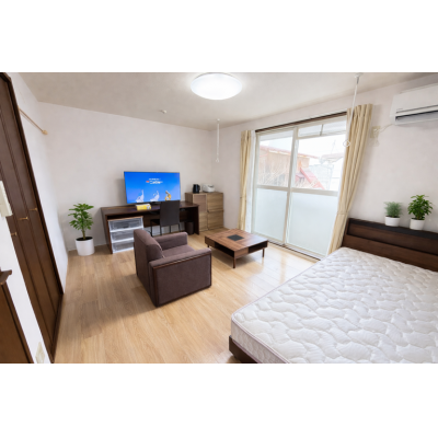 アルDEスリー豊橋駅　202の物件写真2