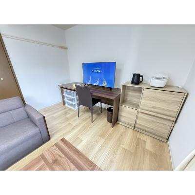 アルDEスリー豊橋駅　202の物件写真3