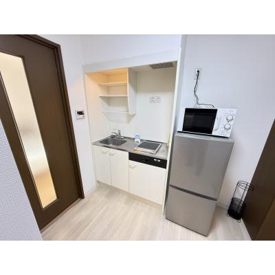 アルDEスリー豊橋駅　202の物件写真4