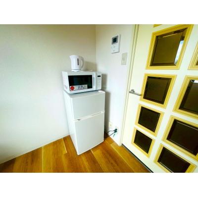 ONLY川崎横浜2【🌈WiFi・管理費０円キャンペーン🌈】　駅チカ・3路線利用可能♪アクセス良好！　🚃川崎7分、横浜6分、鶴見市場７分、品川21分、東京35分乗り換えなし⇔直通の物件写真2