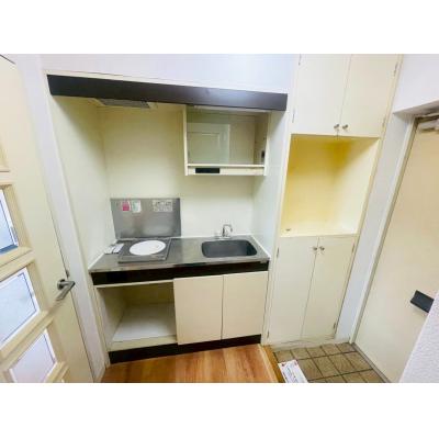 ONLY川崎横浜2【🌈WiFi・管理費０円キャンペーン🌈】　駅チカ・3路線利用可能♪アクセス良好！　🚃川崎7分、横浜6分、鶴見市場７分、品川21分、東京35分乗り換えなし⇔直通の物件写真3