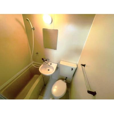 ONLY川崎横浜2【🌈WiFi・管理費０円キャンペーン🌈】　駅チカ・3路線利用可能♪アクセス良好！　🚃川崎7分、横浜6分、鶴見市場７分、品川21分、東京35分乗り換えなし⇔直通の物件写真4