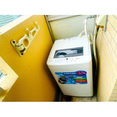 ONLY川崎横浜2【🌈WiFi・管理費０円キャンペーン🌈】　駅チカ・3路線利用可能♪アクセス良好！　🚃川崎7分、横浜6分、鶴見市場７分、品川21分、東京35分乗り換えなし⇔直通の物件写真5