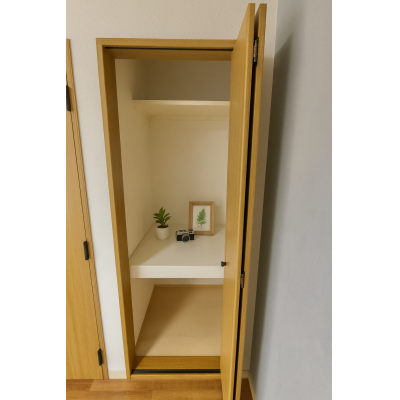 🌹イーストビレッジ山中205号室✨東浦和徒歩3分！✨バストイレ別！✨ HM29🌹の物件写真2