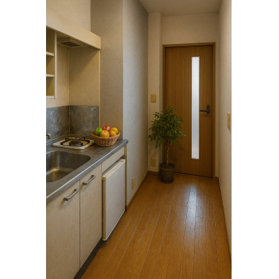 🌹イーストビレッジ山中205号室✨東浦和徒歩3分！✨バストイレ別！✨ HM29🌹の物件写真4