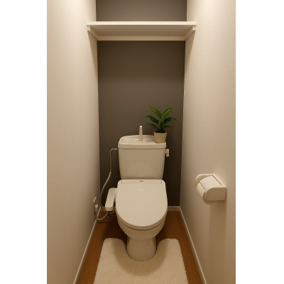 🌹イーストビレッジ山中205号室✨東浦和徒歩3分！✨バストイレ別！✨ HM29🌹の物件写真5