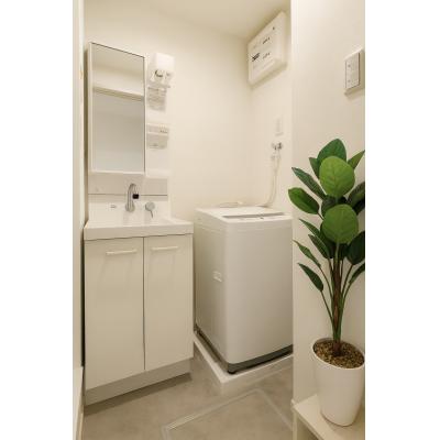 ❇️エテルノヴァローレ大和田102号室✨駅徒歩5分！バストイレ別 浴室乾燥機付き✨HM 26❇️の物件写真3