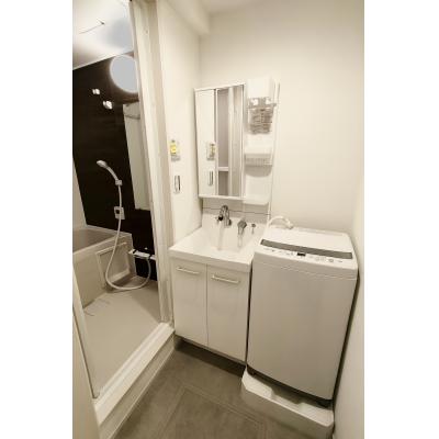 ❇️エテルノヴァローレ大和田102号室✨駅徒歩5分！バストイレ別 浴室乾燥機付き✨HM 26❇️の物件写真4