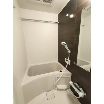 ❇️エテルノヴァローレ大和田102号室✨駅徒歩5分！バストイレ別 浴室乾燥機付き✨HM 26❇️の物件写真5