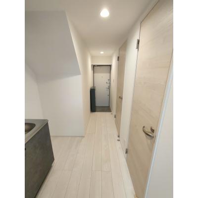 ❇️エテルノヴァローレ大和田102号室✨駅徒歩5分！バストイレ別 浴室乾燥機付き✨HM 26❇️の物件写真6