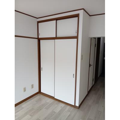 🌈新規オープン賃料半額　JR西明石駅徒歩17分🚃敷地内駐車場有🚙🔅枝吉アバンティ202の物件写真2