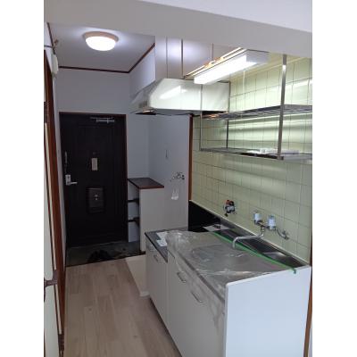 🌈新規オープン賃料半額　JR西明石駅徒歩17分🚃敷地内駐車場有🚙🔅枝吉アバンティ202の物件写真4