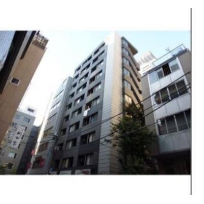 【🎍年末年始大感謝祭🎍】【禁煙🚭】マイナビSTAYシンシア銀座East【仮称】　701の物件写真1