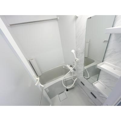 【🎉初期費用オフ｜お得なキャンペーン】【禁煙🚭/Wi-Fi無料🌐】マイナビSTAYアーバンスイート幡ヶ谷　301の物件写真5