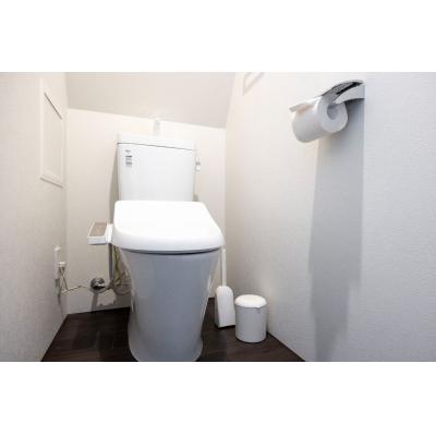 広々メゾネット/家具・家電付き/お洒落な外観＆内観で気分も上がる♪LEGALAND幡ヶ谷403の物件写真6
