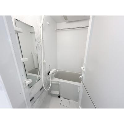 【🎉初期費用オフ｜お得なキャンペーン】【禁煙🚭/Wi-Fi無料🌐】マイナビSTAYアーバンスイート幡ヶ谷　408の物件写真5