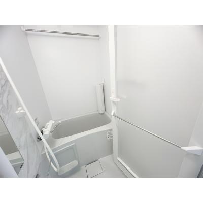 【🎉初期費用オフ｜お得なキャンペーン】【禁煙🚭/Wi-Fi無料🌐】マイナビSTAYアーバンスイート幡ヶ谷　502の物件写真5