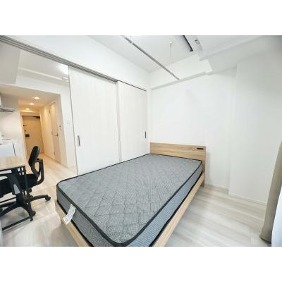 【🌷新生活応援キャンペーン🌷】【禁煙🚭/Wi-Fi無料🌐】マイナビSTAYアーバンスイート幡ヶ谷　503の物件写真3