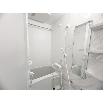 【🌷新生活応援キャンペーン🌷】【禁煙🚭/Wi-Fi無料🌐】マイナビSTAYアーバンスイート幡ヶ谷　503の物件写真5