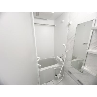 【🎉初期費用オフ｜お得なキャンペーン】【禁煙🚭/Wi-Fi無料🌐】マイナビSTAYアーバンスイート幡ヶ谷　504の物件写真5