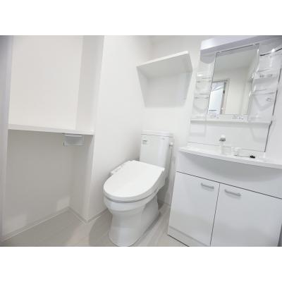 【🌷新生活応援キャンペーン🌷】【禁煙🚭/Wi-Fi無料🌐】マイナビSTAYアーバンスイート幡ヶ谷　505の物件写真6