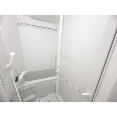 【🎉初期費用オフ｜お得なキャンペーン】【禁煙🚭/Wi-Fi無料🌐】マイナビSTAYアーバンスイート幡ヶ谷　506の物件写真5