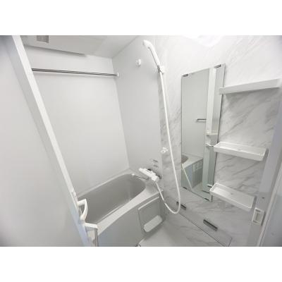 【🌷新生活応援キャンペーン🌷】【禁煙🚭/Wi-Fi無料🌐】マイナビSTAYアーバンスイート幡ヶ谷　603の物件写真5