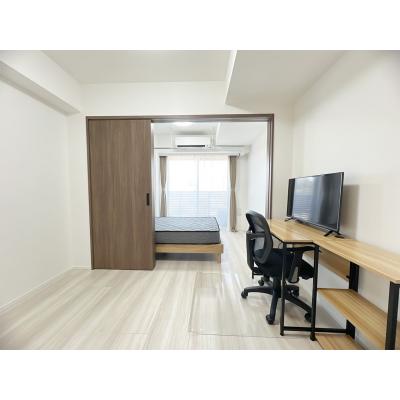 apartment 〒104-0061　東京都中央区銀座４丁目12-15 歌舞伎座タワー26階