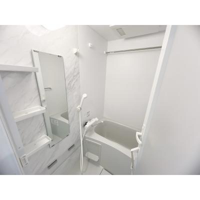 【🎉初期費用オフ｜お得なキャンペーン】【禁煙🚭/Wi-Fi無料🌐】マイナビSTAYアーバンスイート幡ヶ谷　605の物件写真5