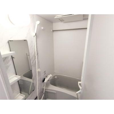 【🎉初期費用オフ｜お得なキャンペーン】【禁煙🚭/Wi-Fi無料🌐】マイナビSTAYアーバンスイート幡ヶ谷　606の物件写真5