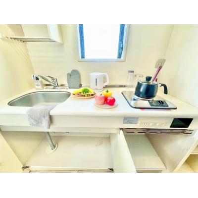 【名古屋市港区/名古屋港駅徒歩6分/駐車場/角部屋/洋室10帖/オートロック/エレベーター】ラフィネ浜 ファミマンの物件写真3