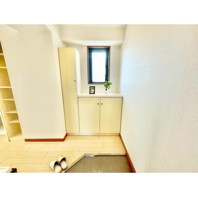 【名古屋市港区/名古屋港駅徒歩6分/駐車場/角部屋/洋室10帖/オートロック/エレベーター】ラフィネ浜 ファミマンの物件写真5