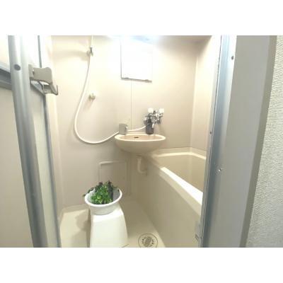 🌈30日賃料20%OFFの”先得”キャンペーン!🌈✨新下関駅から徒歩８分🚅🚶‍♂️　🛜インターネット無料　🅿️駐車場有　🛁バス・トイレ別✨✨の物件写真5