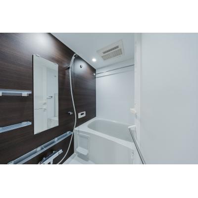両国駅から徒歩2分！白基調の明るいお部屋/セレスト両国 204の物件写真5