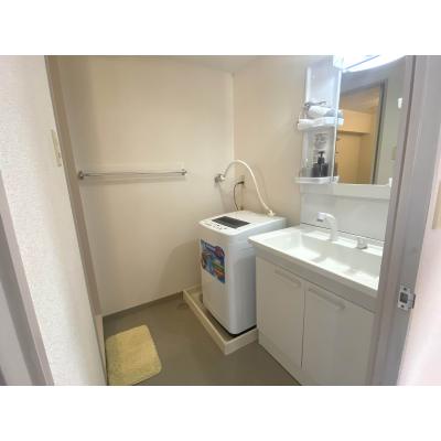 🌈🌈🚃下関駅から徒歩4分🚶‍♂️ ✨広々１DK✨　🛜インターネット無料　🅿️駐車場確約　生活利便性✨✨の物件写真4