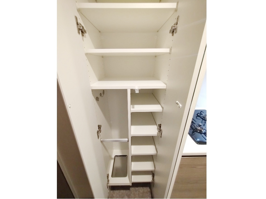 マンスリーリブマックス東横線祐天寺WESTアイズⅡ☆『禁煙ルーム・25平米』【Wi-Fi無制限・独立洗面・浴室乾燥付】≪プレミアムシリーズ≫の物件写真5