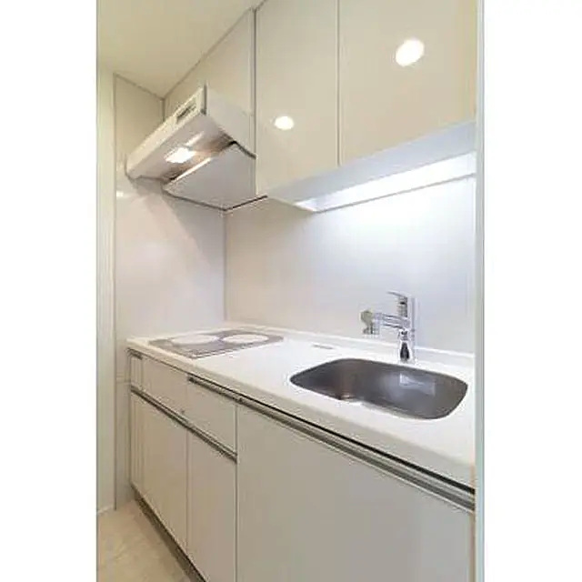 マンスリーリブマックス高田馬場・西早稲田ラヴィーナ☆『禁煙ルーム・1K・32平米』【追い焚き機能・独立洗面・浴室乾燥付】≪エクセレントシリーズ≫の物件写真3