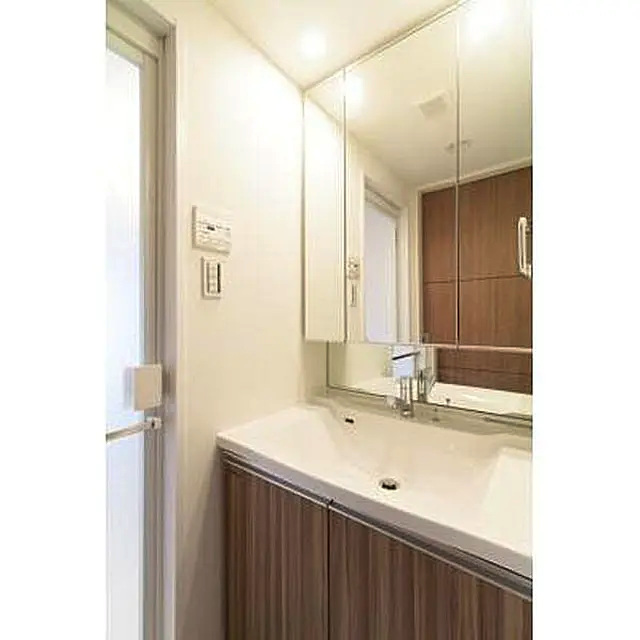 マンスリーリブマックス高田馬場・西早稲田ラヴィーナ☆『禁煙ルーム・1K・32平米』【追い焚き機能・独立洗面・浴室乾燥付】≪エクセレントシリーズ≫の物件写真5