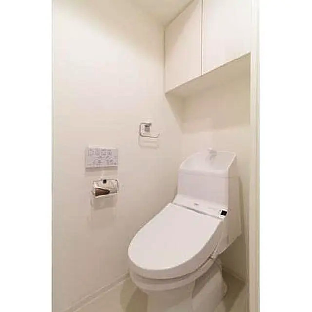 マンスリーリブマックス高田馬場・西早稲田ラヴィーナ☆『禁煙ルーム・1K・32平米』【追い焚き機能・独立洗面・浴室乾燥付】≪エクセレントシリーズ≫の物件写真6