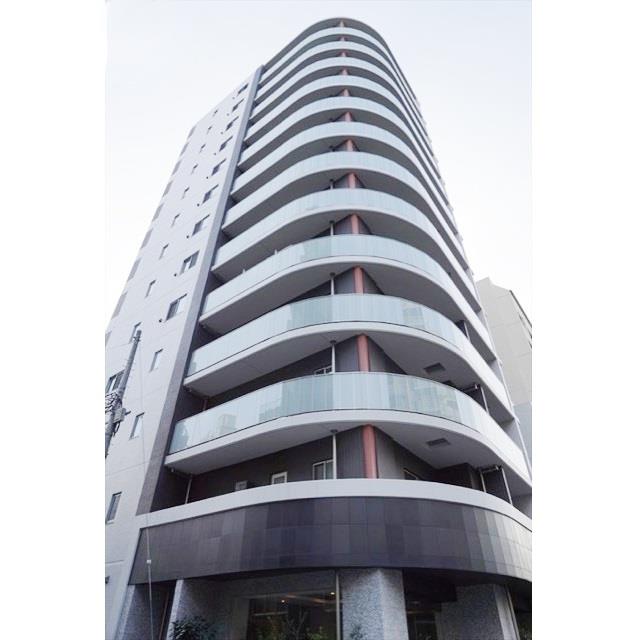 グッドステイ高田馬場・西早稲田ラヴィーナ■『禁煙ルーム・1K・32平米・追い焚き機能・独立洗面・浴室乾燥付』【ハイクラス】の物件写真2