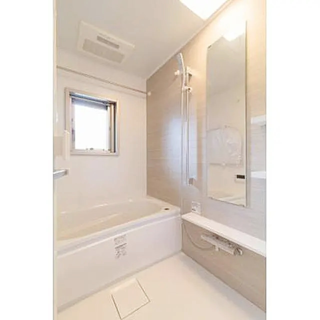 グッドステイ高田馬場・西早稲田ラヴィーナ■『禁煙ルーム・1K・32平米・追い焚き機能・独立洗面・浴室乾燥付』【ハイクラス】の物件写真4