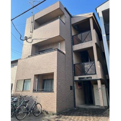🌈【特別キャンペーン】30日賃料10%OFF！🌈　🚃JR箱崎駅から徒歩５分🚃　💻ネット使い放題💻　イージーステイ箱崎３の物件写真6