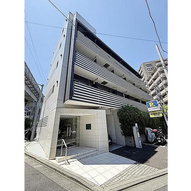 マンスリーリブマックス馬込SOUTHアジールコート※『禁煙ルーム』【独立洗面・浴室乾燥付】≪エクセレントシリーズ≫の物件写真2