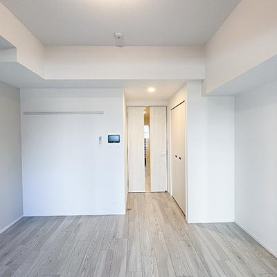 【2025年12月24日～ご入居可能】アットイン錦糸町20-1  『公式サイトなら空室確認、web予約も可能です。今なら限定キャンペーンも実施中！「アットイン」で検索！🔍』の物件写真2