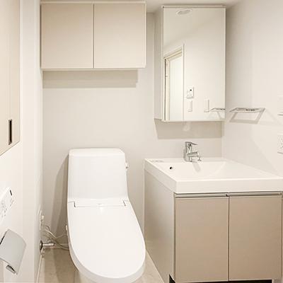 【2025年12月24日～ご入居可能】アットイン錦糸町20-2  『公式サイトなら空室確認、web予約も可能です。今なら限定キャンペーンも実施中！「アットイン」で検索！🔍』の物件写真6