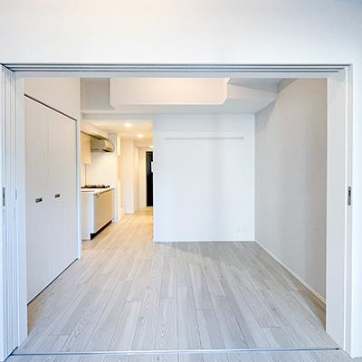 【2025年12月24日～ご入居可能】アットイン錦糸町20-3  『公式サイトなら空室確認、web予約も可能です。今なら限定キャンペーンも実施中！「アットイン」で検索！🔍』の物件写真2