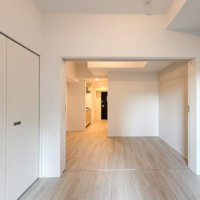 【2025年12月24日～ご入居可能】アットイン錦糸町20-4  『公式サイトなら空室確認、web予約も可能です。今なら限定キャンペーンも実施中！「アットイン」で検索！🔍』の物件写真2