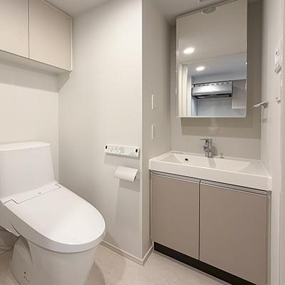 【2025年12月24日～ご入居可能】アットイン錦糸町20-4  『公式サイトなら空室確認、web予約も可能です。今なら限定キャンペーンも実施中！「アットイン」で検索！🔍』の物件写真5